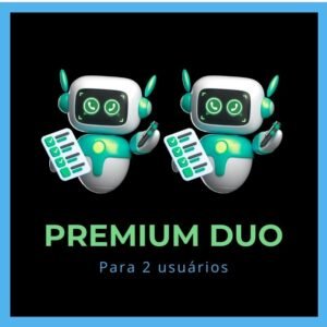 Plano Premium Solo Zap Corr Suite