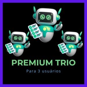 Plano Premium Trio Zap Corr Suite