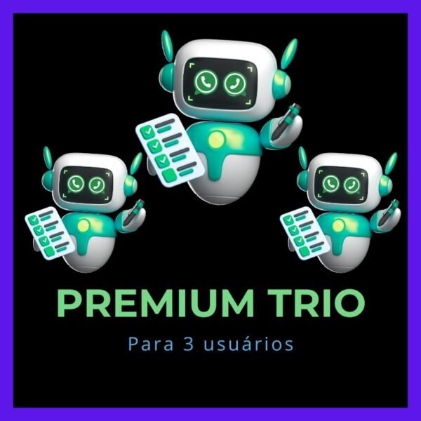 Plano Premium Trio Zap Corr Suite